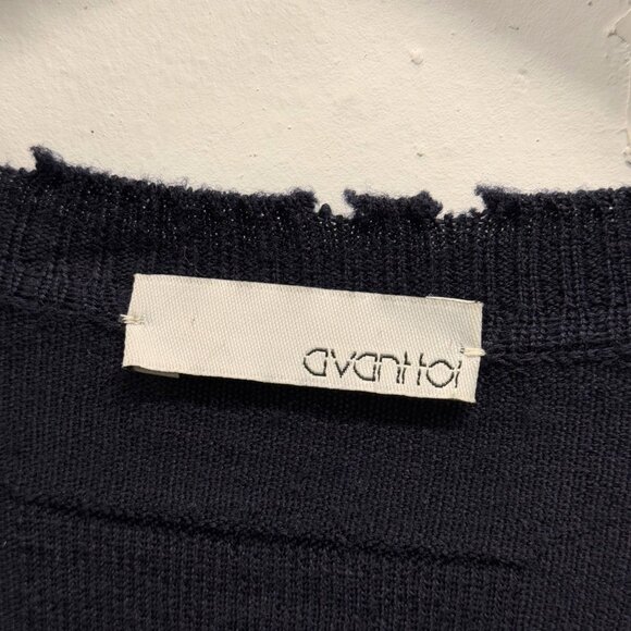 Avant Toi cardigan - Picture 8 of 9